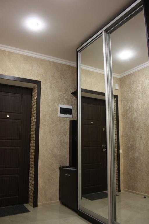 פולטבה Apartments In The City Center מראה חיצוני תמונה
